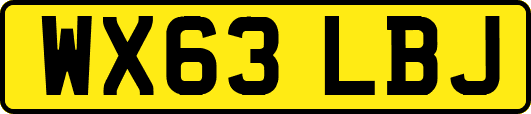 WX63LBJ