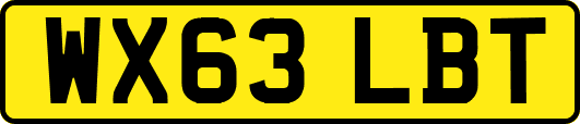 WX63LBT