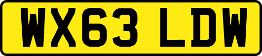WX63LDW