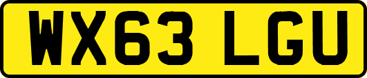 WX63LGU