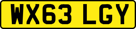 WX63LGY