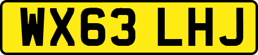 WX63LHJ
