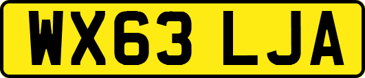 WX63LJA