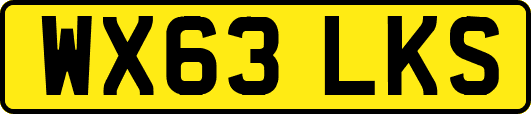 WX63LKS