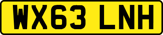 WX63LNH