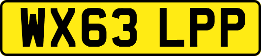 WX63LPP