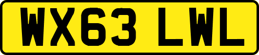 WX63LWL