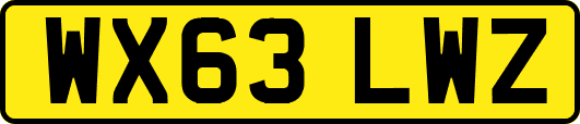 WX63LWZ