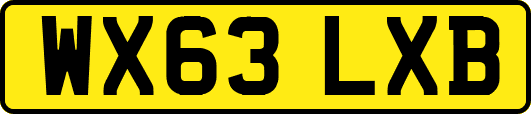 WX63LXB