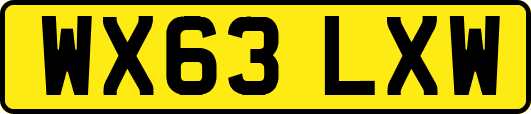 WX63LXW