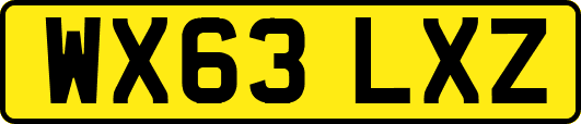 WX63LXZ