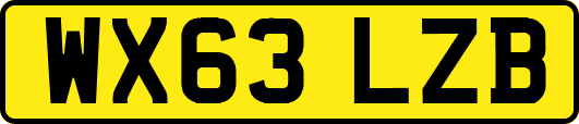 WX63LZB