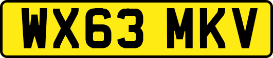 WX63MKV