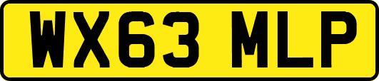 WX63MLP