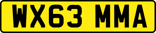 WX63MMA