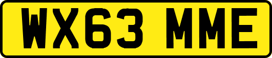 WX63MME