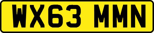 WX63MMN