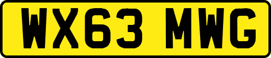WX63MWG