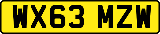 WX63MZW