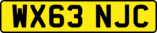 WX63NJC