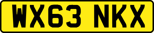 WX63NKX
