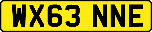 WX63NNE