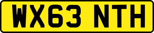 WX63NTH