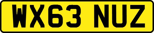 WX63NUZ