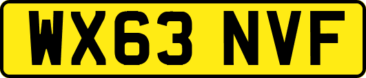 WX63NVF