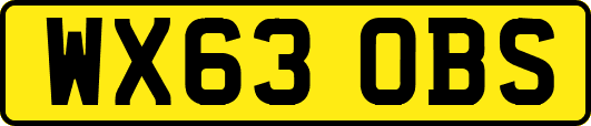 WX63OBS
