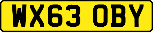 WX63OBY