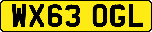 WX63OGL