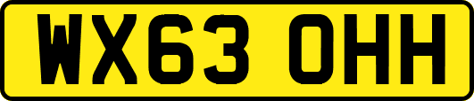 WX63OHH