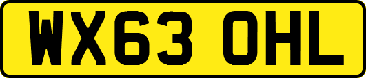 WX63OHL