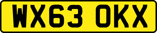 WX63OKX