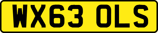WX63OLS