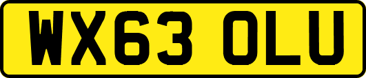 WX63OLU