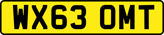 WX63OMT