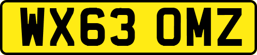 WX63OMZ