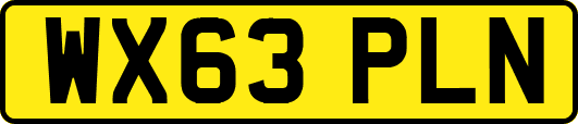 WX63PLN