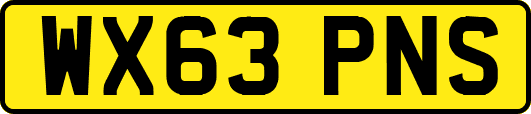 WX63PNS