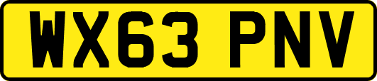 WX63PNV