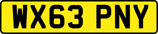 WX63PNY