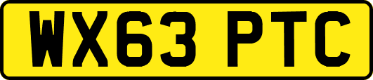 WX63PTC