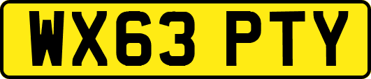 WX63PTY