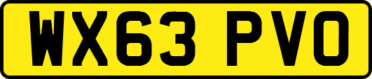 WX63PVO