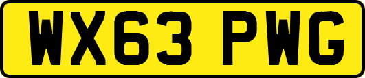 WX63PWG