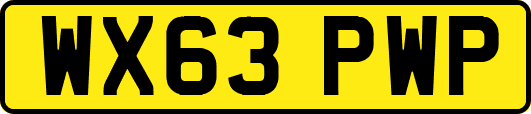WX63PWP