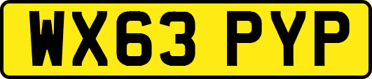 WX63PYP
