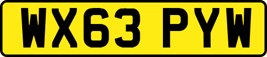 WX63PYW